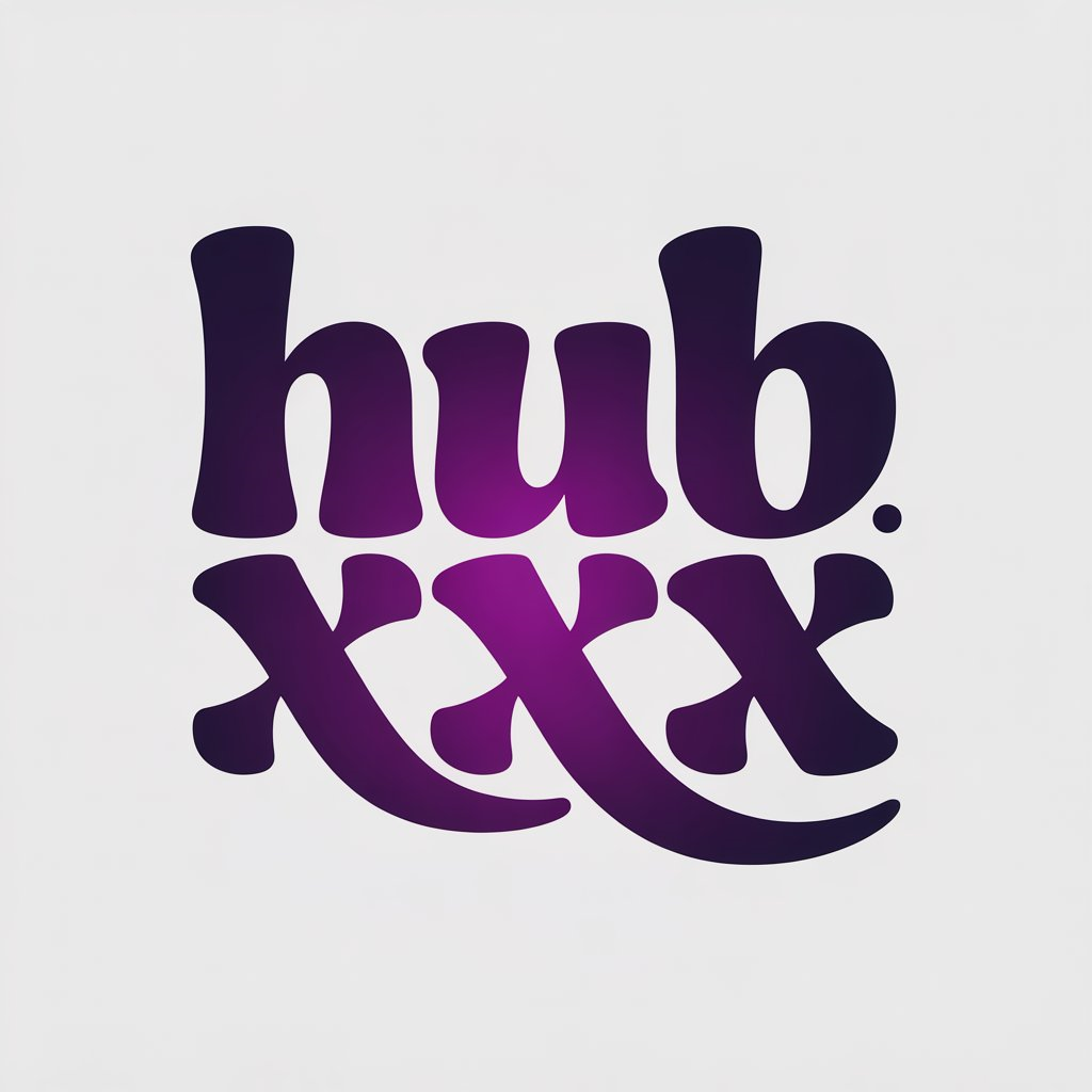 Logo hub.xxx